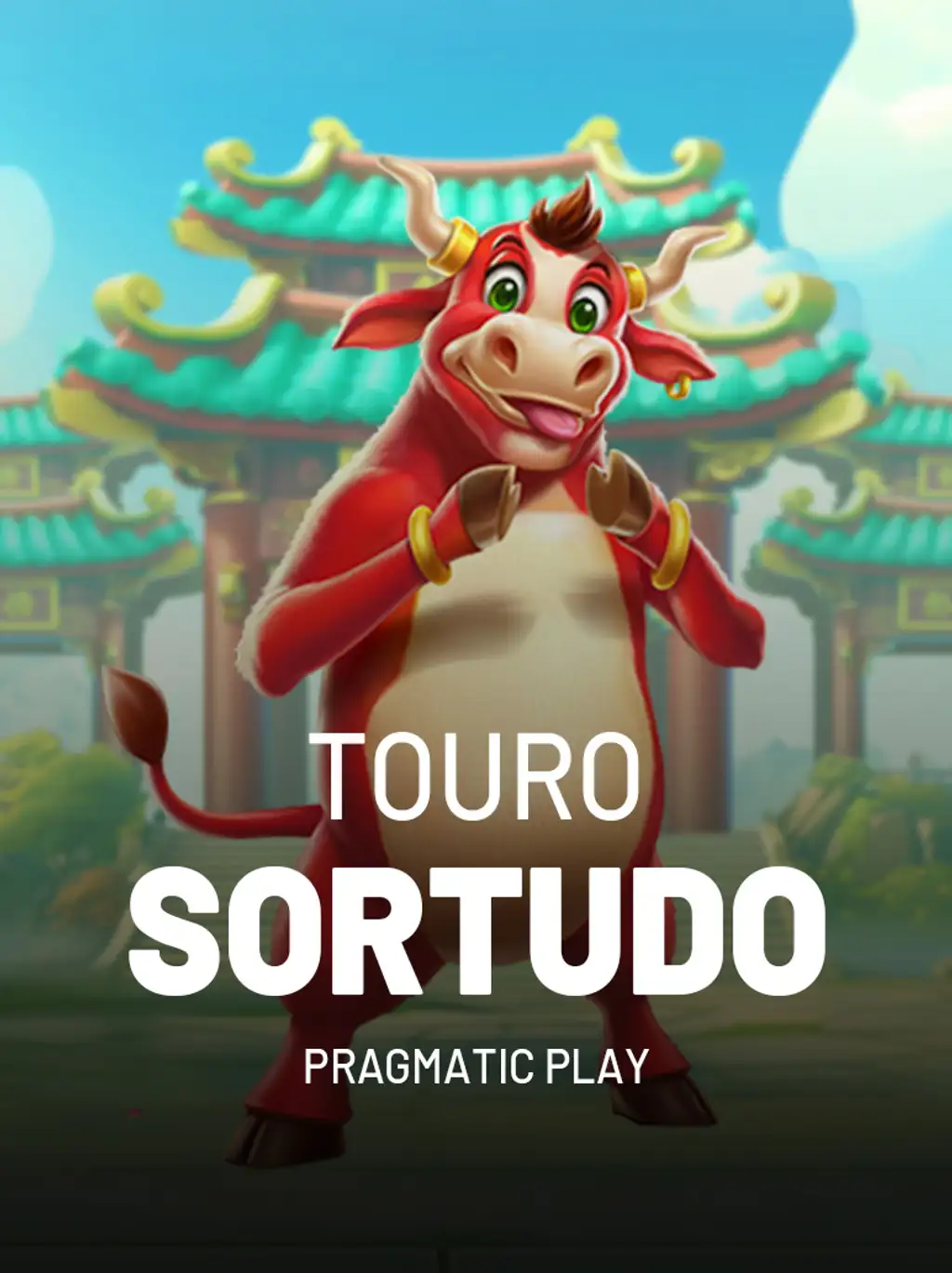 Lucky Bull